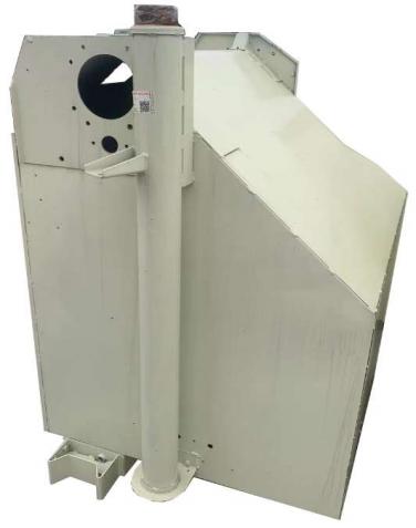 Grain tangki las rakitan (W2.5F-04D-01-00)