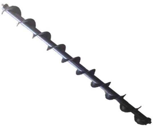 grain unloading auger a w2 5b 04bx 04 01 00
