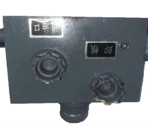 grain unloading valve w2 5dd 05dc 16 01