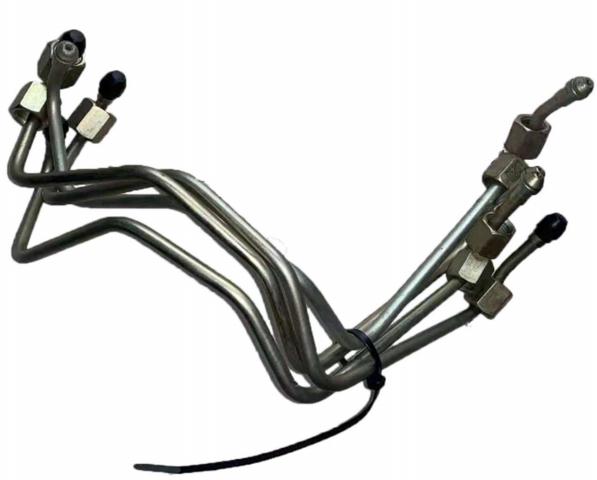 High tekanan bahan bakar tubing rakitan (4B26)