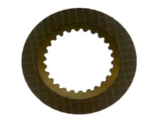 inner friction sheet zkb80 303 004a
