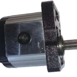 involute gear pump w2 5dd 05dc 09 00e