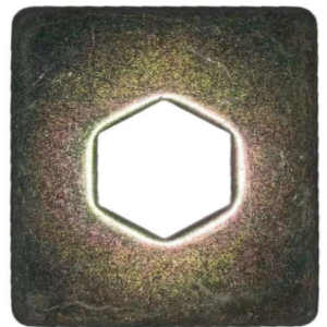 Limit pelat (WD.4FE.27-04)