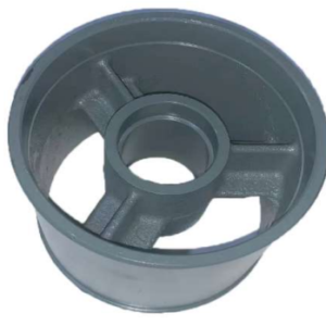 Utama kopling tension roda (W2.5C-02-02-22C-01)