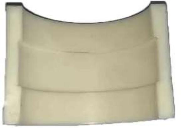 Nilon selongsong a (W2.5E-01B-01-21)
