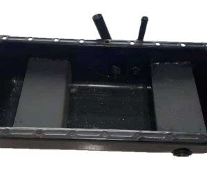oil pan welded parts 4l88 111000f