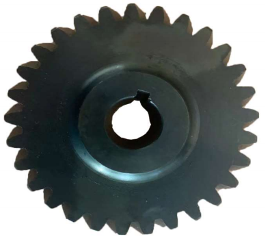 oil pump gear 4g33tc 130007b