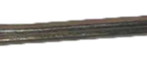 pin 1 6 16