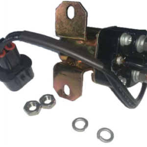 preheat starting relay 12v jd155