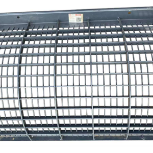 rear concave screen weld w2 5 02g 01 06a 00