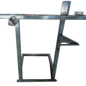 rear support frame w2 5 04g 05yd 00