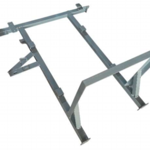 rear support frame w2 5 04g 05yg 00