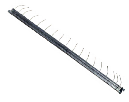Reel bar las (i) (W2.0B-01B-01-05Q-06-00)