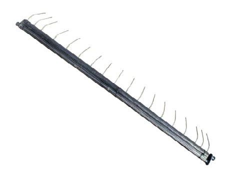 Reel bar las (ii) (W2.0B-01B-01-05Q-15-00)