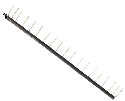 reel bar weld ii w3 5d 01d 01 05 15 00