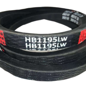 reverse sb belt sb1195 w2 5 02s 01 38