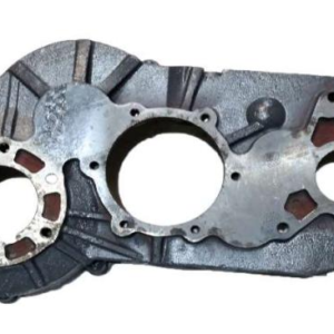 right housing of gearbox zkb85 306 002j