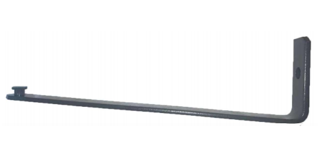 Kanan pull pelat las (W2.5C-02-02-22C-08-00)