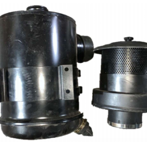 self dusting air filter k35c9 a