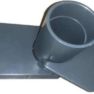 Poros dudukan assy , kanan (W2.0B-01B-01-05Q-03-00)
