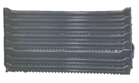 sieve assy upper a w3 5h 02ha 13 01 02 00