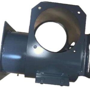 Square four-way las (W2.5K-02PB-10A-01-01-00)