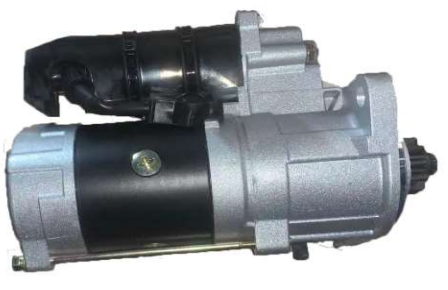 starter assembly 4g33 300000c