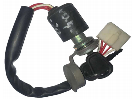 starting cable assy jk430