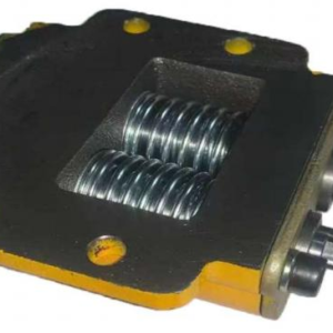 steering cylinder w2 0 05 33 01
