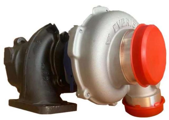 supercharger 4l88 341000zz