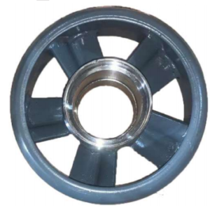 support roller weld w2 5dx 03c 06 01 00