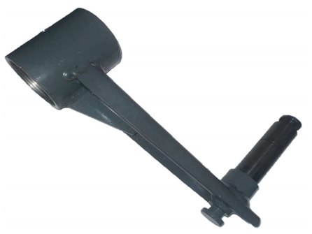 Tension lengan las (W3.5H-03B-17-01-00)