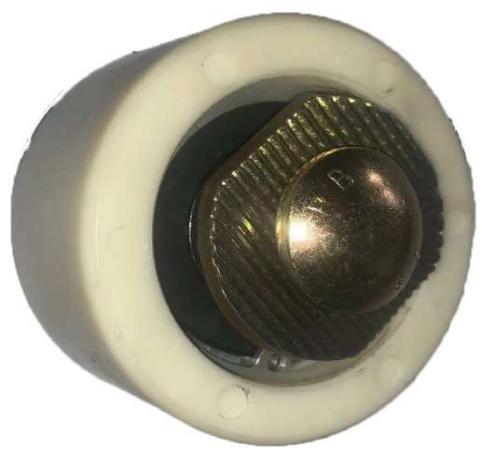 tension pulley assy w2 5e 01b 01 11 00