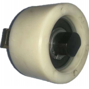 tension pulley assy w2 5e 01b 01 15 00