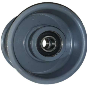 tension pulley assy w2 5k 02sa 09a 01a 00