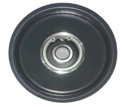 Tension puli combination (W2.5K-02HB-56-28A-01-00)