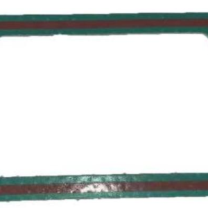 thermostat shell gasket n85q 17004