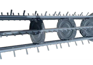 Perontokan components (W2.5K-02S-02-00-00)