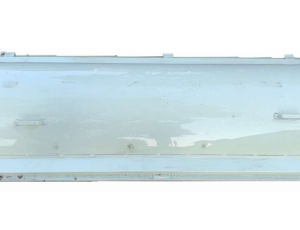 thresher cover weld w2 5k 02hbf 07 01 00