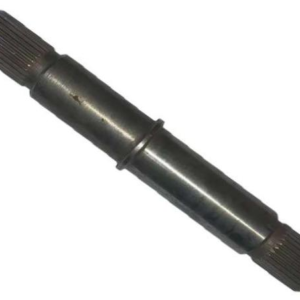 transmission shaft w2 5b 04bx 02h 05 02