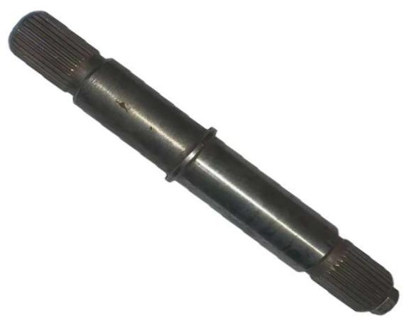 transmission shaft w2 5b 04bx 02h 05 02