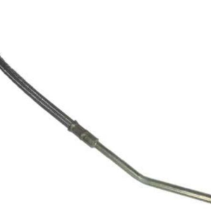 turbocharger oil inlet pipe parts 4l88 342000h