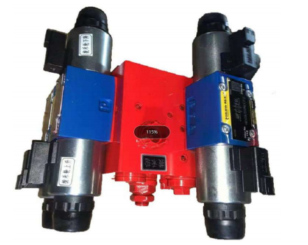 two way solenoid valve w2 5dd 05dk 21 01