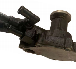 water pump 4g33tc 082000a
