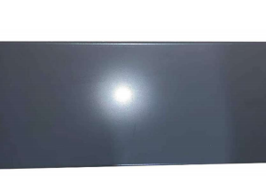 Wind shield combination (W2.5K-02HX-11-00)