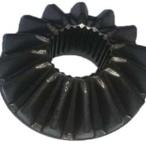Gigi bevel (W2.5B-04HX-02A-05-03)
