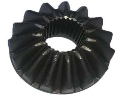 Gigi bevel (W2.5B-04HX-02A-05-03)