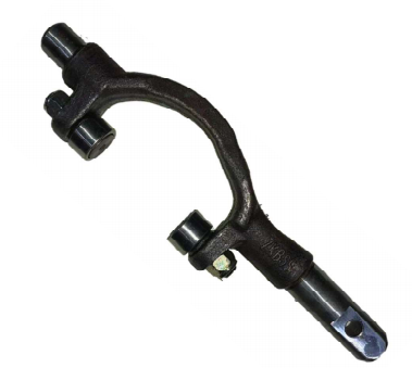 Gesek garpu batang (ZKB85-206-400-1-01)