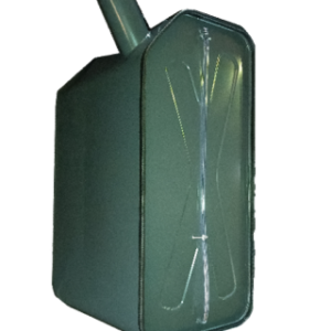 Tangki bahan bakar las (W2.5DA-09KQ-03-01-00)