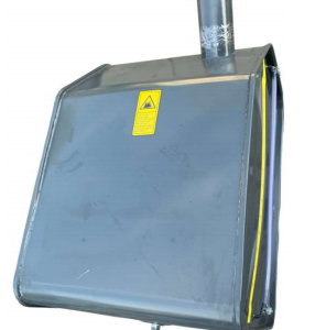 Tangki bahan bakar las (W3.5H-09A-02B-03-00)